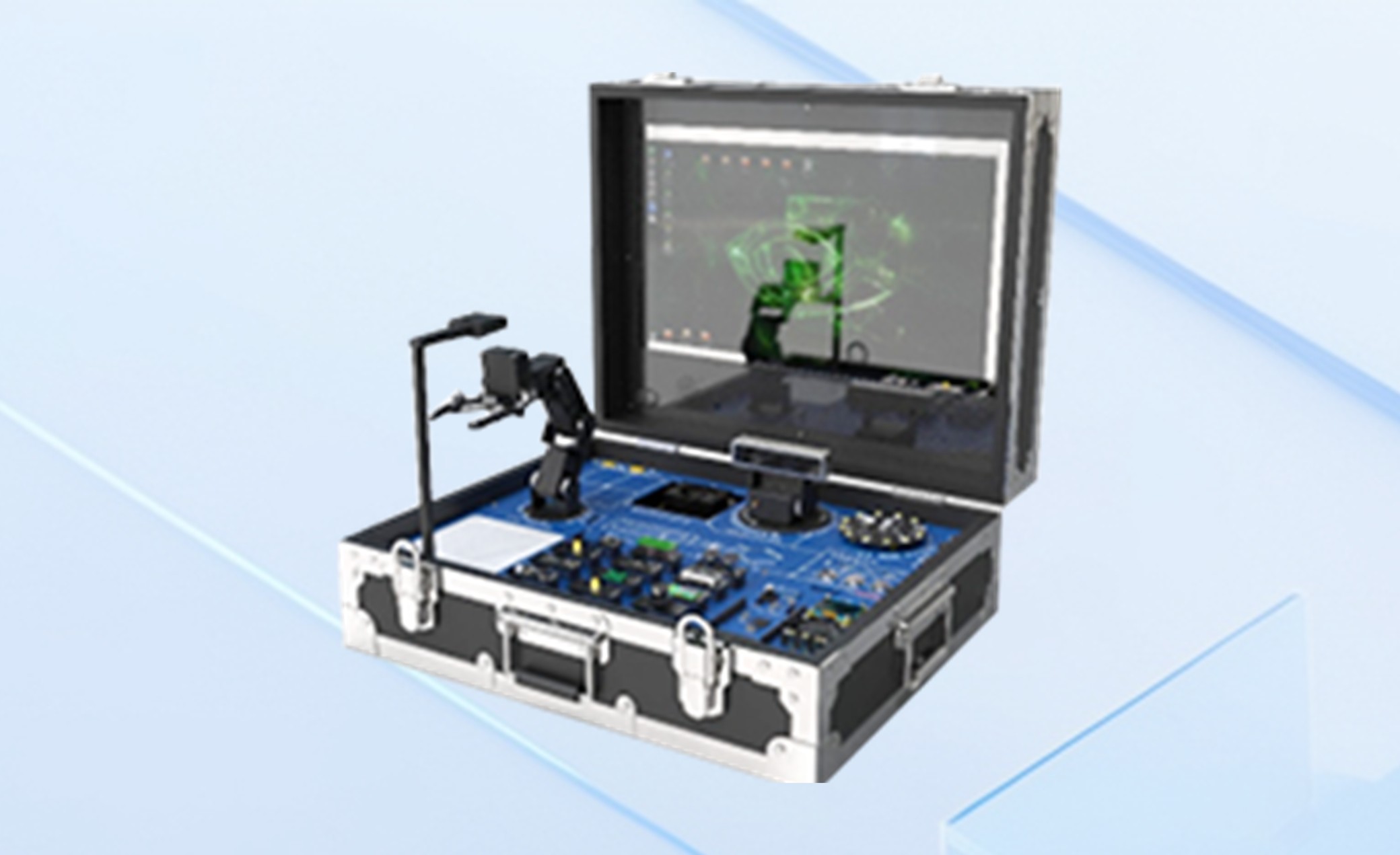 人工智能综合实验箱